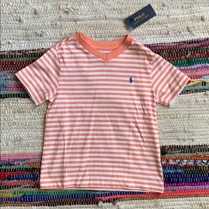 Boys Size 4 Tee